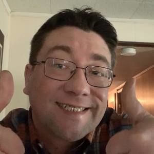 Meet your Posher, Mark